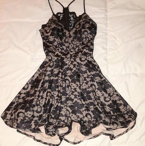 B Darlin Dresses & Skirts - Homecoming dress